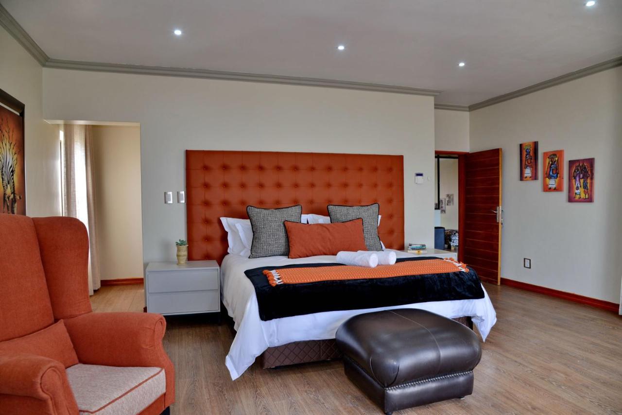 Kameeldrift Waterfront Estate & Resort บริทส์ ภายนอก รูปภาพ